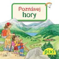 Poznávej hory - cena, srovnání