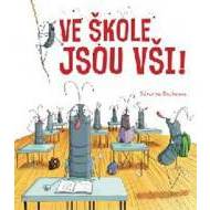 Ve škole jsou vši! - cena, srovnání