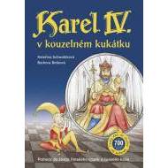 Karel IV. v kouzelném kukátku - cena, srovnání