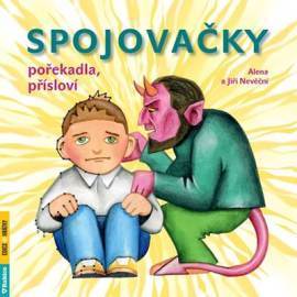 Spojovačky s pořekadly