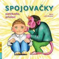 Spojovačky s pořekadly - cena, srovnání