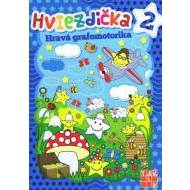 Hviezdička 2 - cena, srovnání
