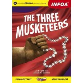 The Three Musketeers