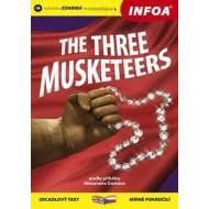 The Three Musketeers - cena, srovnání