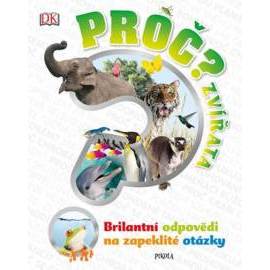 Proč? Zvířata