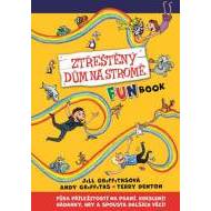 Ztřeštěný dům na stromě - Fun Book - cena, srovnání