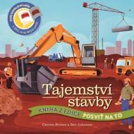 Tajemství stavby - cena, srovnání