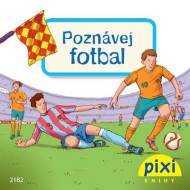 Poznávej fotbal - cena, srovnání