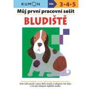 Bludiště - Můj pracovní sešit - cena, srovnání