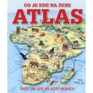 Atlas - cena, srovnání