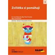 Zvířátka si pomáhají - cena, srovnání