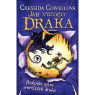Hrdinův atlas smrtících draků (Škyťák Še - cena, srovnání