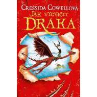 Jak vycvičit draka (Škyťák Šelmovská Štika III.) 1 - cena, srovnání