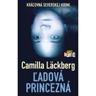 Ľadová princezná (Fjällbacka 1) - cena, srovnání