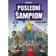 Fortnite Poslední šampion - cena, srovnání