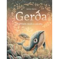 Gerda: Příběh moře a odvahy - cena, srovnání