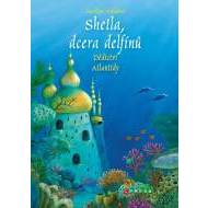 Sheila, dcera delfínů: Dědictví Atlantidy - cena, srovnání