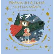Franklin a Luna letí na měsíc - cena, srovnání
