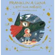Franklin a Luna letí na měsíc - cena, srovnání