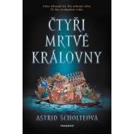 Čtyři mrtvé královny - cena, srovnání