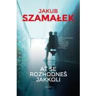 Ať se rozhodneš jakkoli - cena, srovnání