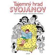 Tajemný hrad Svojanov - cena, srovnání