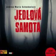 Jedlová samota - CDmp3 - cena, srovnání