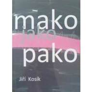 Mako jako pako - cena, srovnání