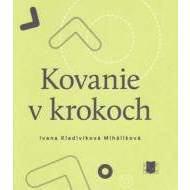 Kovanie v krokoch - cena, srovnání