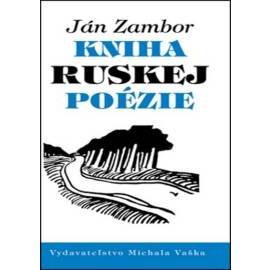 Kniha ruskej poézie