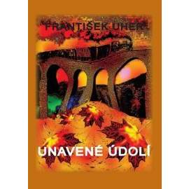 Unavené údolí