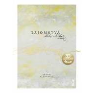Tajomstvá - cena, srovnání