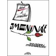Jmeninář - cena, srovnání