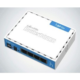 Mikrotik RB941-2nD