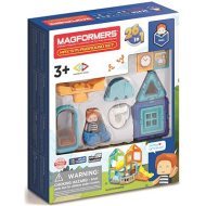 Magformers Mini Maxíkovo hřiště - cena, srovnání