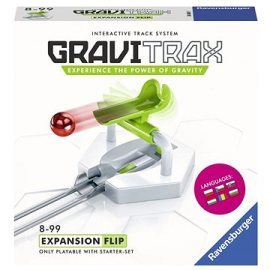 Ravensburger 261475 GraviTrax Flip