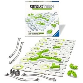 Ravensburger 260775 GraviTrax Tunely