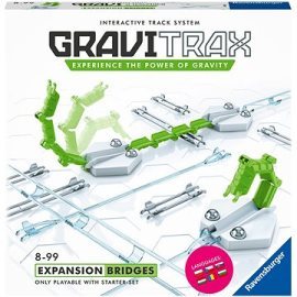 Ravensburger 268542 GraviTrax Mosty