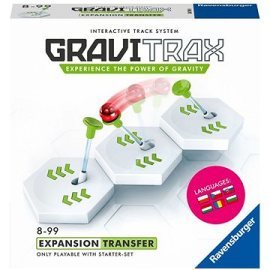 Ravensburger 268504 GraviTrax Transfer