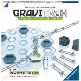 Ravensburger 260751 GraviTrax Výťah