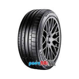 Continental ContiSportContact 6 225/30 R20 85Y