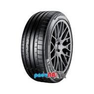 Continental ContiSportContact 6 225/30 R20 85Y - cena, srovnání