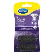 Scholl Velvet Smooth 2 ks Ultra hrubé - cena, srovnání