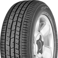 Continental ContiCrossContact LX Sport 265/45 R20 104H - cena, srovnání