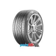 Uniroyal RainSport 5 255/55 R18 109Y - cena, srovnání