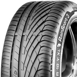 Uniroyal RainSport 3 205/55 R16 91W