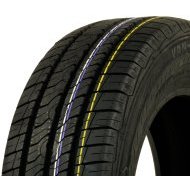 Semperit Van Life 2 205/80 R14 109P - cena, srovnání