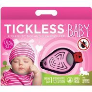 Tickless Baby - cena, srovnání