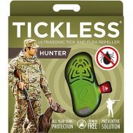 Tickless Hunter - cena, srovnání