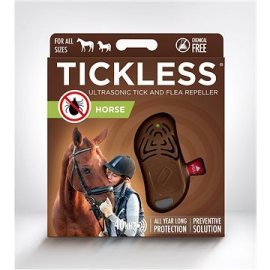 Tickless Horse